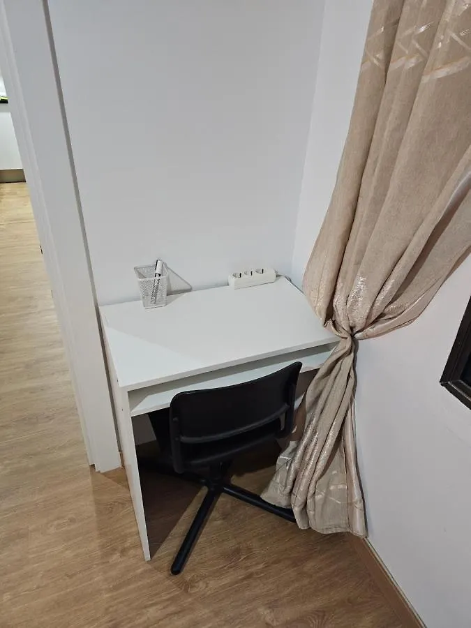 Permar Plz Apartment Barcelona