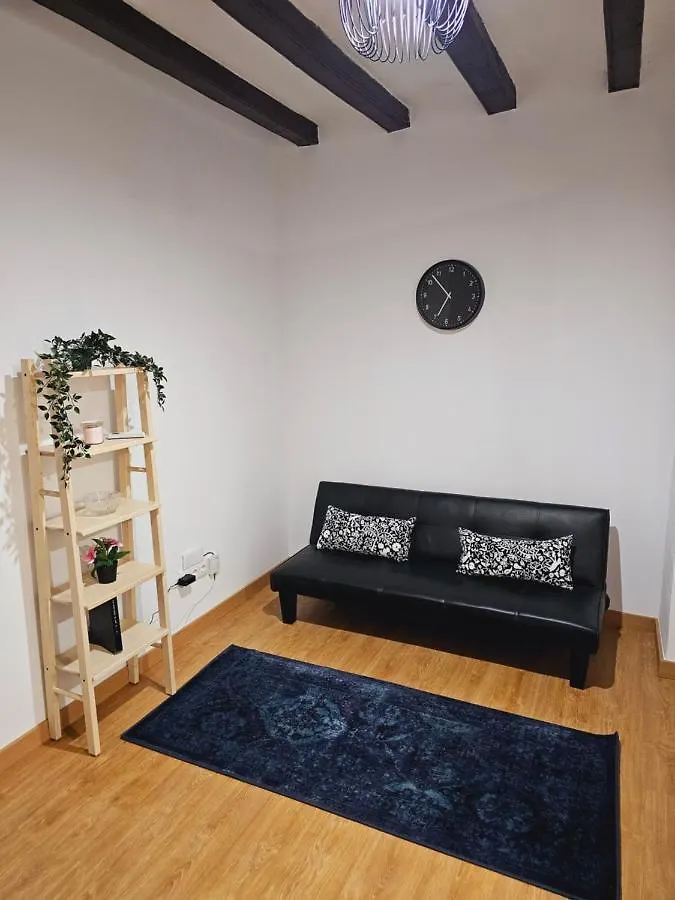 Permar Plz Apartment Barcelona