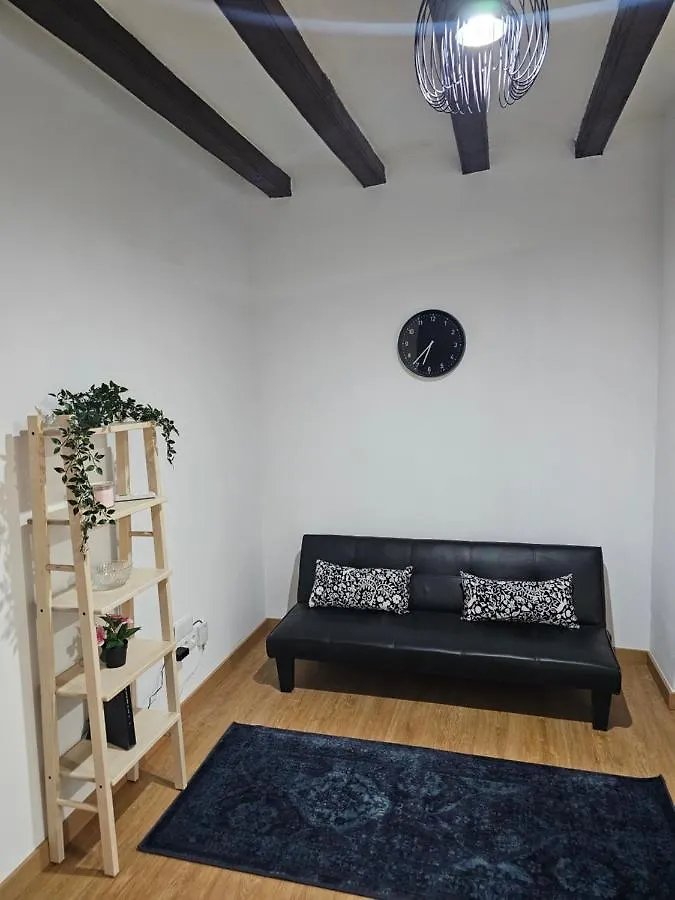 Permar Plz Apartment Barcelona