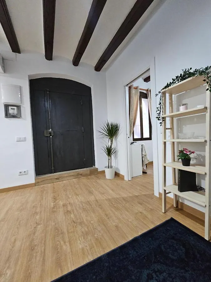 Permar Plz Apartment Barcelona