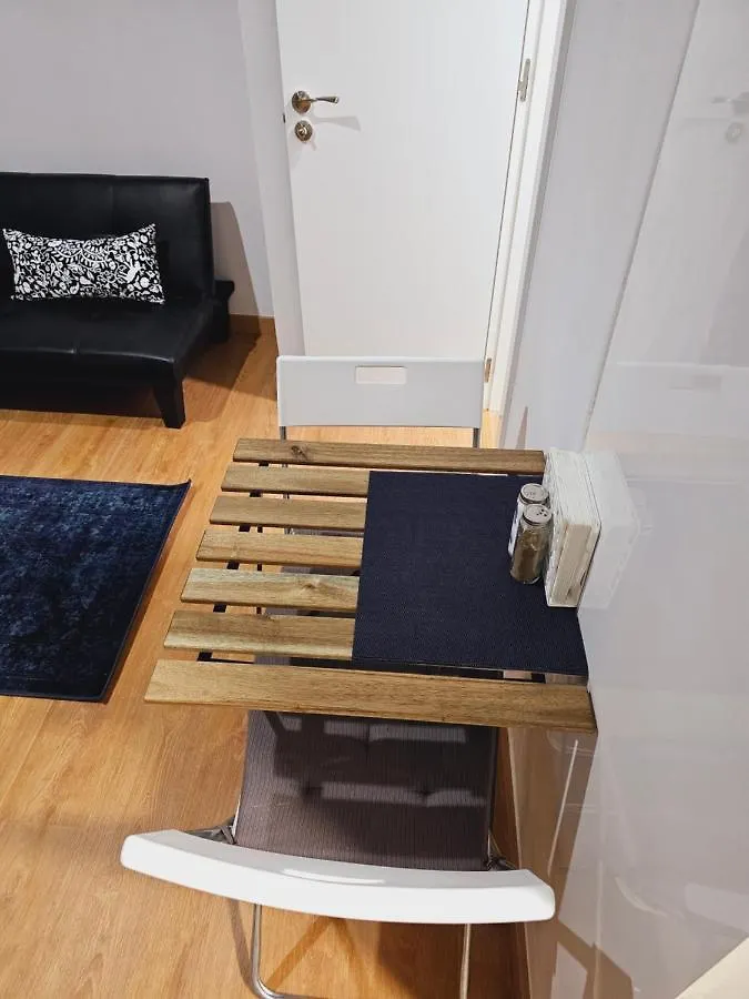 Permar Plz Apartment Barcelona