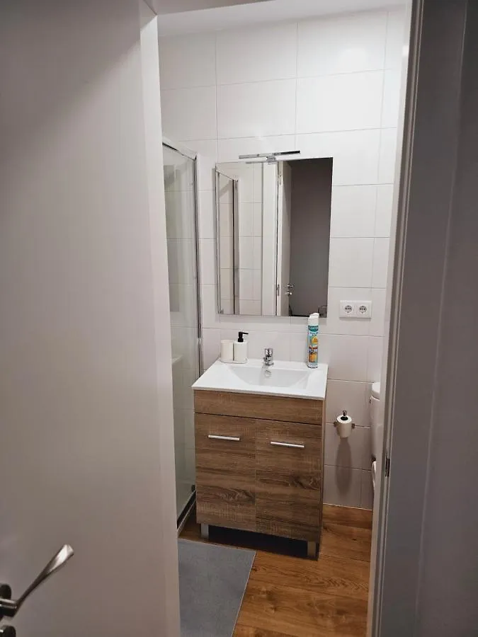 Permar Plz Apartment Barcelona Spain