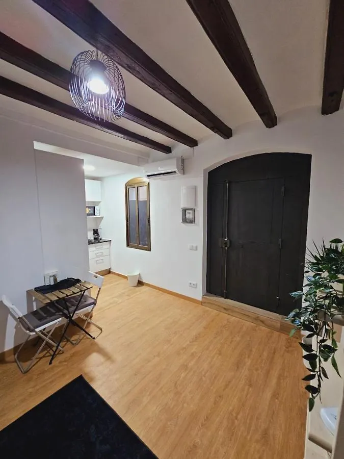 Permar Plz Apartment Barcelona