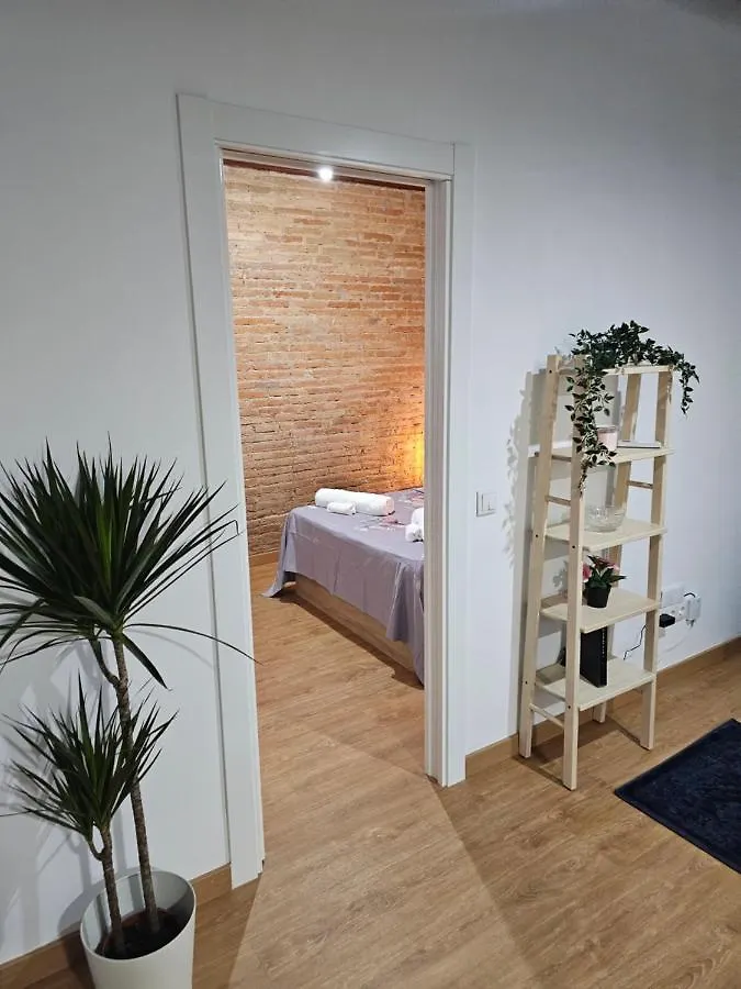 Permar Plz Apartment Barcelona