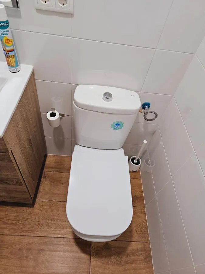 Permar Plz Apartment Barcelona Spain