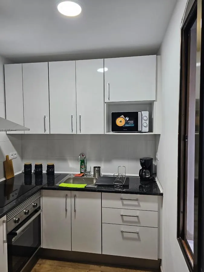 Permar Plz Apartment Barcelona