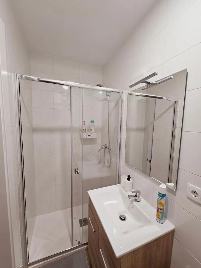 Permar Plz Apartment Barcelona 0*,  Spain