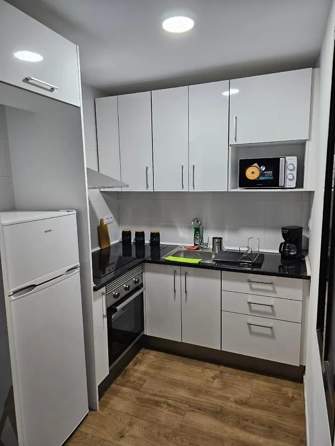 Permar Plz Apartment Barcelona
