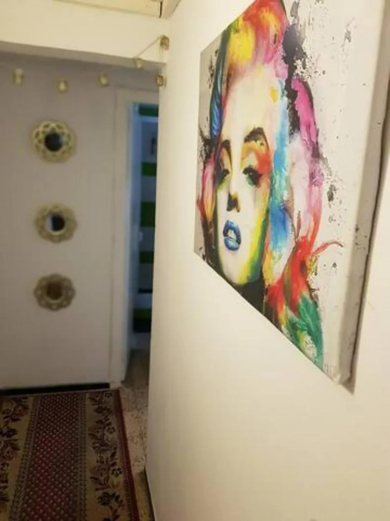 Permar Plz Apartment Barcelona